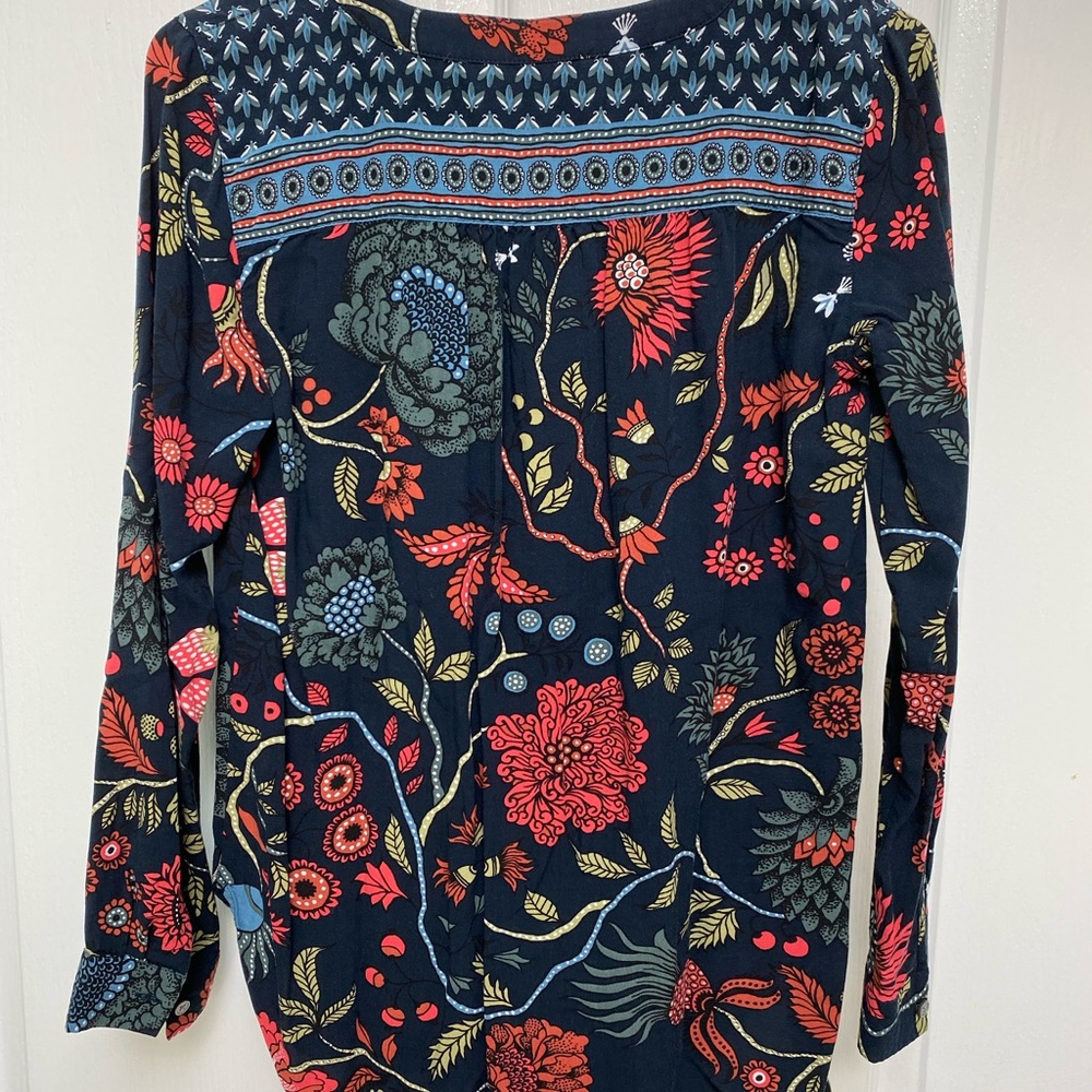 Loft blouse - Picture 2 of 4